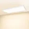 Минифото #2 товара Светильник DL-INTENSO-S600x1200-60W Warm3000 (WH, 120 deg, 230V) (Arlight, IP40 Металл, 3 года)