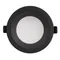 Минифото #4 товара Светильник MS-DROP-BUILT-R105-14W Day4000 (BK, 85 deg, 230V) (Arlight, IP54 Металл, 5 лет)