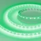 Минифото #3 товара Светодиодная лента RT-B60-10mm 12V Green (14.4 W/m, IP20, 5060, 5m) (Arlight, 14.4 Вт/м, IP20)