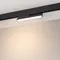 Минифото #2 товара Светильник MAG-ORIENT-FLAT-FOLD-S230-12W Warm3000 (BK, 80 deg, 48V DALI) (Arlight, IP20 Металл, 5 лет)