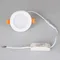 Минифото #3 товара Светильник DL-BL90-5W Day White (Arlight, IP40 Металл, 3 года)