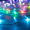 Минифото #1 товара Светодиодная гирлянда ARD-STRING-CLASSIC-10000-WHITE-100LED-LIVE RGB-DMX (24V, 10W) (Ardecoled, IP65)