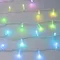 Минифото #5 товара Светодиодная гирлянда ARD-STRING-CLASSIC-10000-CLEAR-95LED-LIVE RGBW-DMX (24V, 10W) (Ardecoled, IP65)