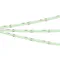 Минифото #3 товара Светодиодная лента COB-X480-8mm 24V Aquamarine (8 W/m, IP20, 5m) (Arlight, -)