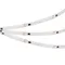 Минифото #3 товара Светодиодная лента SPI-BA120-12mm 24V RGBW-Day-PX6-BPT (16 W/m, IP20, 5060/2835, 5m) (Arlight, бегущий огонь)