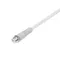 Минифото #1 товара Коннектор питания ARL-WAVE-1615-CON-POWER-MALE-4PIN-WHT (Arlight, IP67 Пластик, 3 года)
