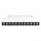 Минифото #4 товара Светильник MAG-ORIENT-LASER-FOLD-S230-12W Warm3000 (WH, 30 deg, 48V) (Arlight, IP20 Металл, 3 года)