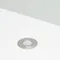 Минифото #2 товара Накладка ART-DECK-CAP-FLAT-R50 (SL, STEEL) (Arlight, Металл)