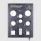 Минифото #7 товара Стенд Светильники INDOOR-01-830х600mm (230V) (Arlight, -)
