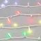 Минифото #2 товара Светодиодная гирлянда ARD-STRING-PRO-10000-WHITE-100LED-MILK-LIVE RGB-DMX (24V, 10W) (Ardecoled, IP65)