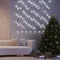 Минифото #4 товара Светодиодная гирлянда ARD-CURTAIN-HOME-1500x1500-CLEAR-144LED White (230V, 6W) (Ardecoled, IP20)