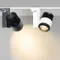 Минифото #2 товара Светодиодный светильник LGD-537WH-40W-4TR Day White 38deg (Arlight, IP20 Металл, 3 года)
