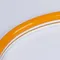 Минифото #4 товара Гибкий неон ARL-CF2835-Classic-220V Yellow (26x15mm) (Arlight, 8 Вт/м, IP65)
