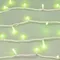 Минифото #10 товара Светодиодная гирлянда ARD-STRING-PRO-10000-WHITE-100LED-MILK-LIVE RGB-DMX (24V, 10W) (Ardecoled, IP65)