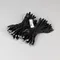 Минифото #2 товара Светодиодная гирлянда ARD-STRING-CLASSIC-15000-BLACK-100LED-LIVE RGB-SPI (12V, 53W) (Ardecoled, IP65)