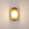 Минифото #4 товара Светильник SP-PERLEN-WALL-L350-6W Warm3200-MIX (BR, 150 deg, 230V, TOUCH-DIM) (Arlight, IP20 Металл, 5 лет)