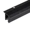 Минифото #4 товара Трек встраиваемый MAG-TRACK-2538-F-3000 (BK, 5LN) (Arlight, IP20 Металл, 5 лет)