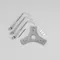 Минифото #3 товара Светильник LGD-LONDARI-BOLL-H900-12W Warm3000 (BK, 125 deg, 230V) (Arlight, IP65 Металл, 3 года)