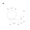 Минифото #2 товара Светильник SP-ORNELLA-TAB-L150-R125-6W Warm3200-MIX (GD, 300 deg, 230V, TOUCH-DIMM) (Arlight, IP20 Металл, 3 года)