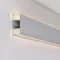 Минифото #7 товара Профиль ARH-WALL-3385-DUAL-2000 ANOD (Arlight, Алюминий)