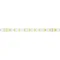 Минифото #3 товара Светодиодная лента ULTRA-C72-10mm 24V White6000 (7.2 W/m, IP20, 5630, 5m) (Arlight, высок.эфф.200 лм/Вт)