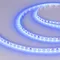 Минифото #2 товара Светодиодная лента RT 2-5000 24V Blue 5mm 2x (3528, 600 LED, LUX) (Arlight, 9.6 Вт/м, IP20)
