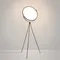 Минифото #5 товара Светильник SP-LUNAR-FLOOR-D660-35W Dim-to-Warm (WH, 120 deg, 230V) (Arlight, IP20 Металл, 5 лет)