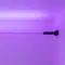 Минифото #6 товара Лента-трос STINGRAY-RT-B30-10mm 24V RGB (7.2 W/m, IP20, 5060, 5m) (Arlight, -)