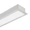 Минифото #1 товара Светильник SP-LINE-BUILT-6232-L978-22W Day4000 (SL, 120 deg, 230V) IP33 (Arlight, Металл)