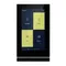 Минифото #10 товара INTELLIGENT ARLIGHT Панель сенсорная KNX-113-51-MULTI-V5-IN (20-30V) (IARL, IP20 Пластик, 2 года)