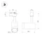 Минифото #3 товара Светильник LGD-GERA-4TR-R74-20W Warm3000 (BK, 24 deg, 230V) (Arlight, IP20 Металл, 5 лет)