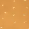 Минифото #2 товара Светодиодная гирлянда ARD-CURTAIN-HOME-1000x1500-CLEAR-96LED Warm (230V, 6W) (Ardecoled, IP20)