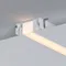 Минифото #5 товара Профиль STRETCH-32-CEIL-CENTER-2000 WHITE (Arlight, Алюминий)