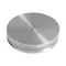 Минифото #1 товара Накладка ART-DECK-CAP-ROLL-R65 (SL, STEEL) (Arlight, Металл)