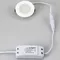 Минифото #4 товара Светодиодный светильник LTM-R60WH-Frost 3W Day White 110deg (Arlight, IP40 Металл, 3 года)