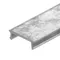 Минифото #1 товара Экран LINE-2000 MARBLE GREY (Arlight, Пластик)