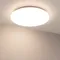 Минифото #7 товара Светильник SP-FAVOR-R600-50W Day4000-MIX-RGB (WH, 100 deg, 230V, Tuya Zigbee) (Arlight, IP54 Пластик, 3 года)