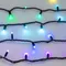 Минифото #7 товара Светодиодная гирлянда ARD-STRING-PRO-10000-BLACK-95LED-LIVE RGBW-DMX (24V, 10W) (Ardecoled, IP65)