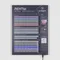Минифото #3 товара Стенд Ленты Мультицветные ARL-RGB-04-830x600mm (230V) (Arlight, -)