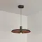 Минифото #6 товара Светильник SP-KOTARO-R450-12W Warm3000 (BK-CF, 36 deg, 230V, TRIAC) (Arlight, IP20 Фетр, 3 года)