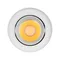Минифото #2 товара Светильник SP-FOCUS-R110-18W Day4000 (WH, 15 deg, 230V) (Arlight, IP54 Металл, 5 лет)
