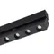 Минифото #1 товара Светильник MAG-DOTS-FOLD-25-S400-12W Warm3000 (BK, 30 deg, 24V) (Arlight, IP20 Металл, 5 лет)