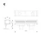 Минифото #4 товара Светодиодный прожектор AR-LINE-500M-12W-220V Warm (Grey, 30 deg) (Arlight, IP65 Металл, 3 года)