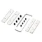 Минифото #1 товара Соединитель профиля LINE-6070-180 Set (Arlight, Металл)