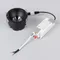Минифото #2 товара Светильник MS-HARBOR-R82-10W Warm3000 (BK, 50 deg, 230V) (Arlight, IP20 Металл, 5 лет)