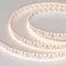 Минифото #2 товара Светодиодная лента RS 2-5000 24V Warm2700 2x2 15mm (3014, 240 LED/m, LUX) (Arlight, 19.2 Вт/м, IP20)