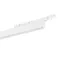 Минифото #1 товара Светильник MAG-MICROCOSM-FLAT-L300-10W Warm3000 (WH, 100 deg, 24V) (Arlight, IP20 Металл, 5 лет)