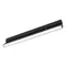 Минифото #4 товара Светильник MAG-FLAT-FOLD-25-S400-12W Warm3000 (BK, 100 deg, 24V) (Arlight, IP20 Металл, 5 лет)