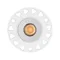 Минифото #6 товара Светильник MS-ARADO-TRIMLESS-R45-5W Warm2700 (WH-WH, 36 deg, 230V) (Arlight, IP20 Металл, 5 лет)