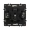 Минифото #3 товара Механизм электрической розетки SCT-NOBE-MEU1-SFPL-IS (230V, 16A) (Arlight, Никель)